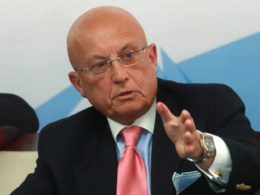 Караганов про Украину