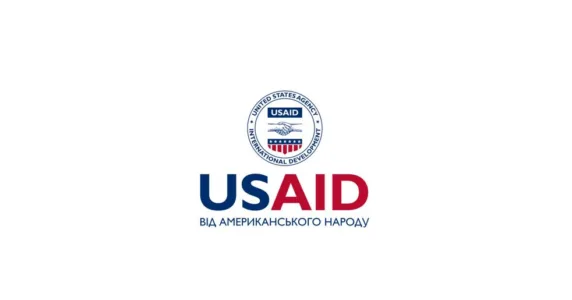 USAID – from the American People
