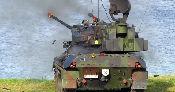 Міноборони США придбає для України зенітні установки Gepard, а в Харкові з-під завалів врятували жінку. Головні новини 1 червня