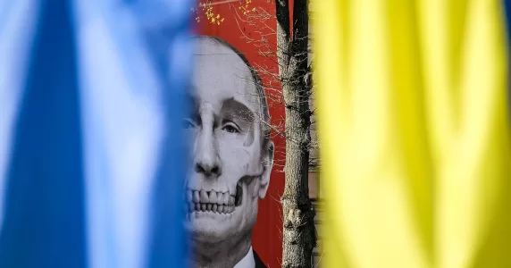 Як Путін зробив з України справжню анти-Росію: дайджест пропаганди за 21 грудня