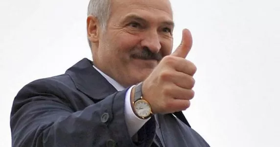 «Добрий» бацька та «погані американці»: про що брехала білоруська пропаганда минулого тижня