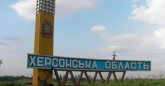 Алгоритм дій українцям на ТОТ щодо паспорта рф та обстріли Херсонщини. Головні новини 2 травня