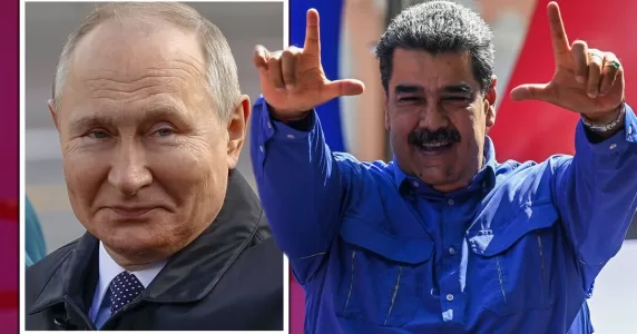 Росіянам – приготуватись. Путін йде за Мадуро: дайджест за 9 – 11 грудня