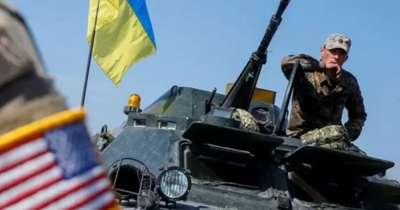 Щедрий пакет військової допомоги від США Україні. Головне за 3 лютого