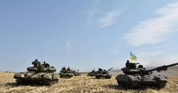Ворог запустив низку ІПСО, а на деяких напрямках Сили оборони переходять до наступальних дій. Головні новини 5 червня