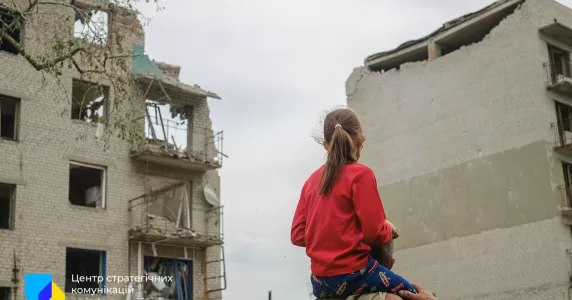 Росія знищує Харків ракетними обстрілами, а в Часовому Яру зросла кількість жертв удару окупантів. Головне за 11 липня