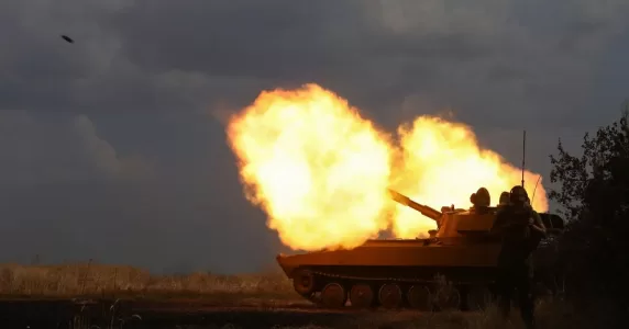 Росія обстріляла виправну установу в Оленівці, а Україна готова до експорту зерна. Головне за 29 липня