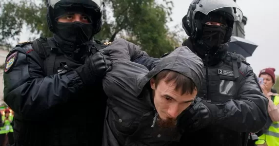 «В’язниця народів»: як Росія використовує корінні народи у війні проти України