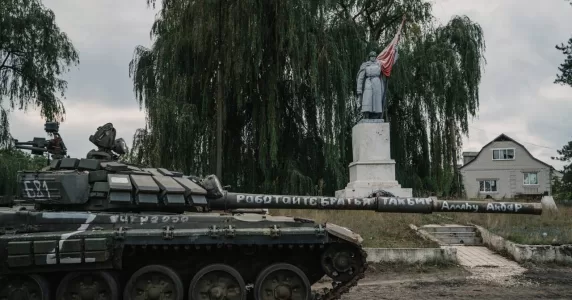 Жест доброї волі: як Росія вигадує причини своїх  втрат та що змінить мобілізація