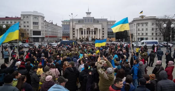Нова підтримка від партнерів та активізація бойових дій навколо ЗАЕС. Головні новини 8 березня