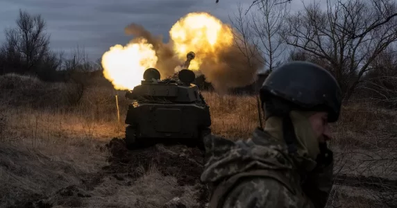 Ворожий терор та партнерська підтримка. Головні новини 14 березня