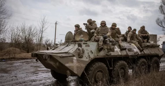 МіГ-29 від Словаччини та визнання Голодомору геноцидом в Ісландії. Головні новини 23 березня