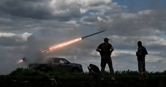 Нова допомога від Норвегії та заява Пентагону щодо Patriot. Головні новини 18 травня