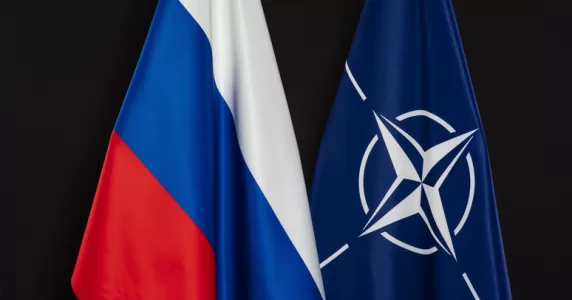 What Do English-Language Versions of the Kremlin Propaganda Media Say about NATO?