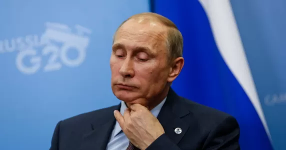 Головний підсумок року –  поразка Росії: дайджест пропаганди за 29 грудня