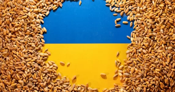 «Зернову угоду» продовжили на 120 днів, а проти громадян рф та Сирії запровадили санкції. Головні новини 18 березня