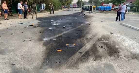 Українське підпілля зриває підготовку до референдуму й ліквідовує ворогів, – огляд з тимчасово окупованих територій