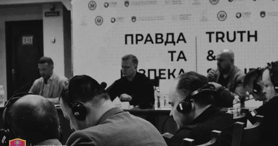 Російські пропагандисти є такими ж злочинцями, як і ті, хто бігає з автоматами по території України – Соловей