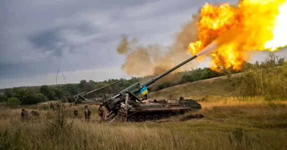 Окупанти втекли із Кремінної, а ЗСУ звільнили понад 300 населених пунктів Харківщини. Головні новини 13 вересня