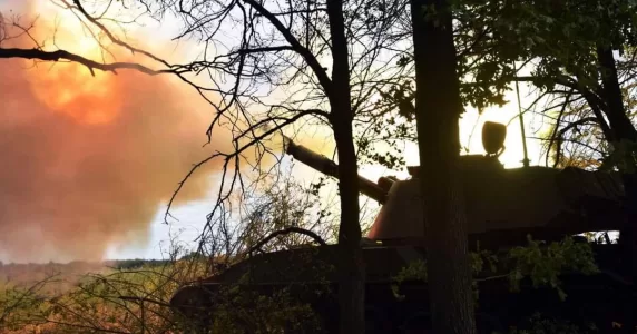 Окупанти вдарили по Кривому Рогу, а Зеленський відвідав звільнені території Харківщини. Головні новини 14 вересня