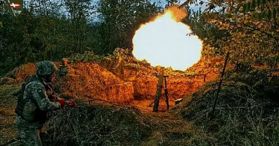 Сили ППО ефективно попрацювали вночі, а Британія надіслала 195 тисяч комплектів зимового однострою для ЗСУ. Головні новини 2 листопада