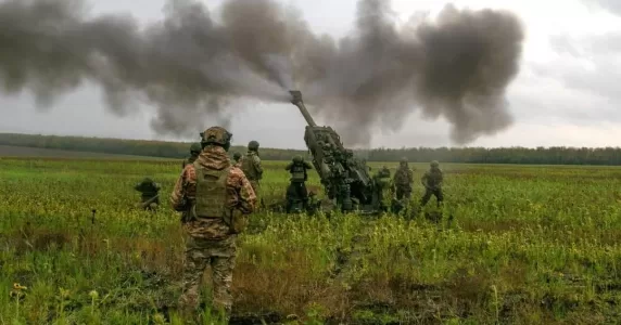 Ворожа атака на Полтавщину та деталі про постачання NASAMS для ЗСУ. Головні новини 1 листопада