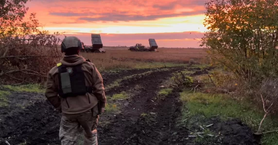 ЗСУ витіснили окупантів із чотирьох населених пунктів, а світ не повірив у брехню шойгу. Головні новини 24 жовтня