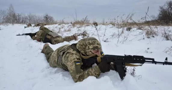 Окупанти вкотре вдалися до ракетного терору, але наші захисники відпрацювали відмінно. Головні новини 5 грудня