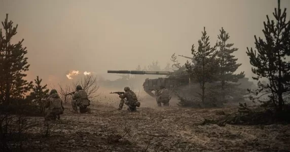 ЄС схвалив €500 мільйонів військової допомоги Україні. Головні новини 23 січня