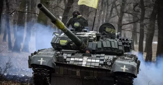Україна отримає бронемашини WiSENT 1 MC, а Challenger 2 прибудуть «ближче до літа». Головні новини 30 січня
