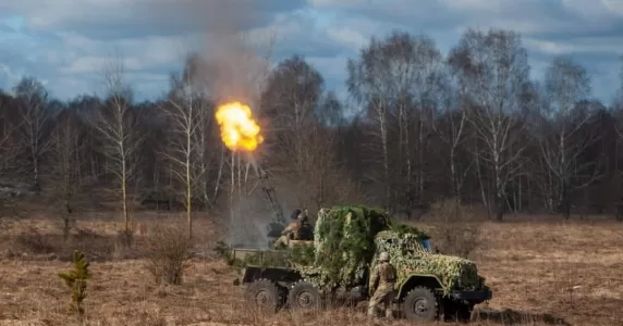 Нова допомога від Італії та віра українців у перемогу. Головні новини 21 лютого