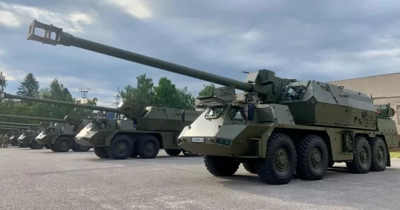 Фейк про продаж Україною електроенергії у ЄС, ще одна артустановка для ЗСУ та 18 млрд від Заходу. Головне за 18 листопада