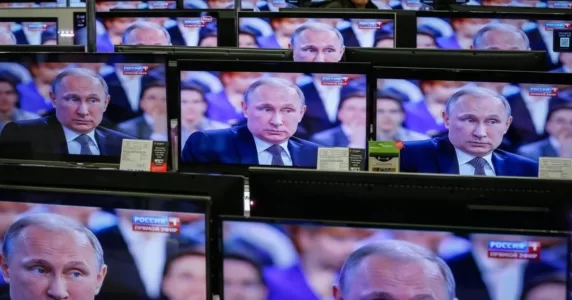 Російська пропаганда у Європі: Центр стратегічних комунікацій поділився результатами моніторингів на тренінгу для регіональних журналістів
