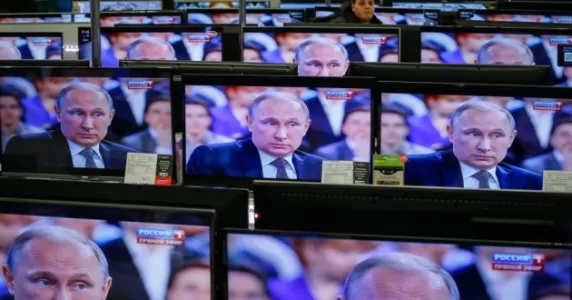 Атака на уми: як Кремль веде психологічну війну проти України