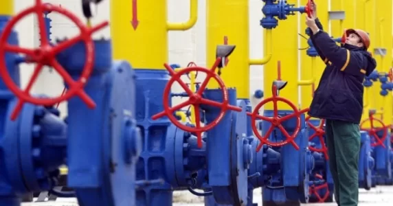 Ukraine Has Enough Gas Transmission Capacity to Cover Europe Twice