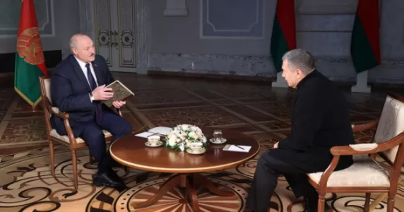 Без Росії нікуди: як Лукашенко вкотре показав, що є ворогом України