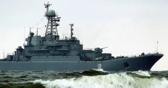 Unprecedented naval blockade of Ukraine. What you need to know