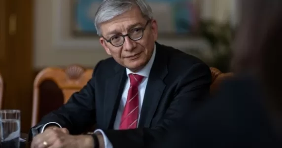 П’ять наративів російської пропаганди за пів року до війни