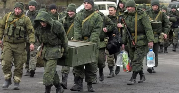 Окупанти можуть готувати нові провокації у найближчі дні. Головне за 7 травня
