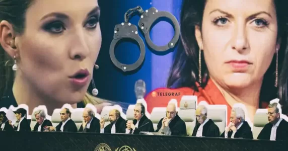 «Не хочемо в Гаагу, але хочемо вигнати 15 млн українців з їх домівок»: як пояснюють енергетичний терор в Росії