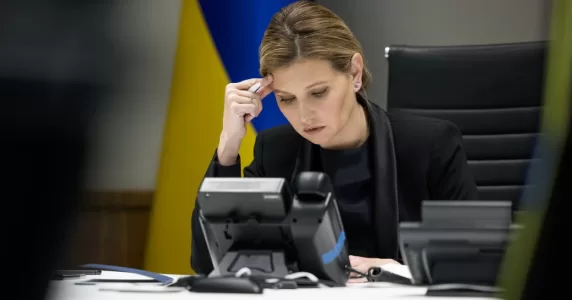 Ізраїльський центр NATAL підготував 27 українських фахівців у галузі психічного здоров’я.