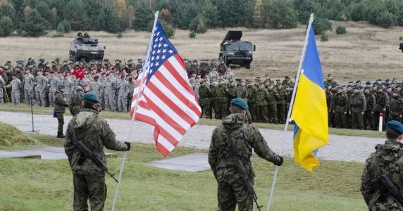 США оголосили про новий пакет допомоги для України, а пропаганда рф зробила черговий вкид про втрати ЗСУ. Головне за 24 серпня