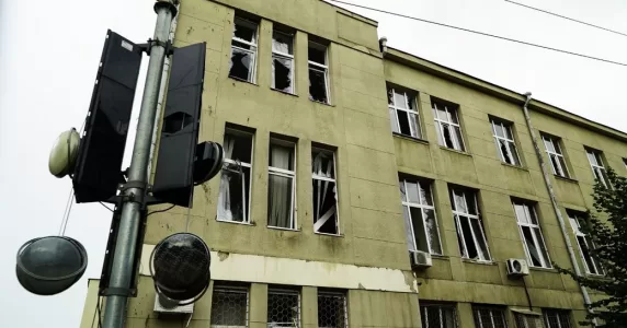 Один із наймасованіших обстрілів Харкова та €200 мільйонів від Італії. Головне за 16 серпня