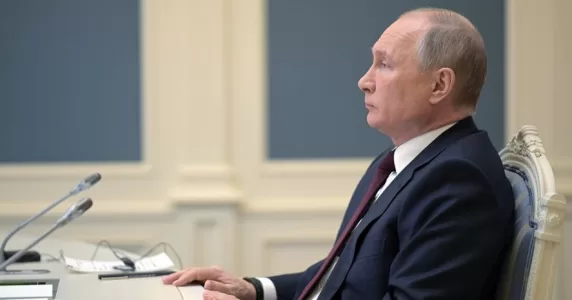Суд у Гаазі оголосив Путіна у міжнародний розшук. Головне за 17 березня