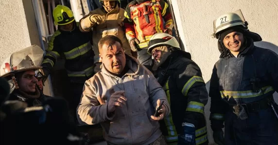 23 день російської війни проти України