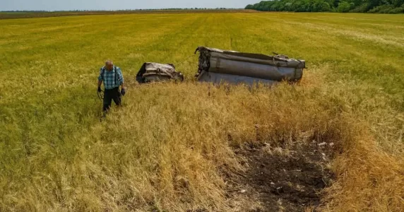 У Швейцарії триває конференція про відновлення України, а на Луганщині досі тривають бої. Головне за 4 липня