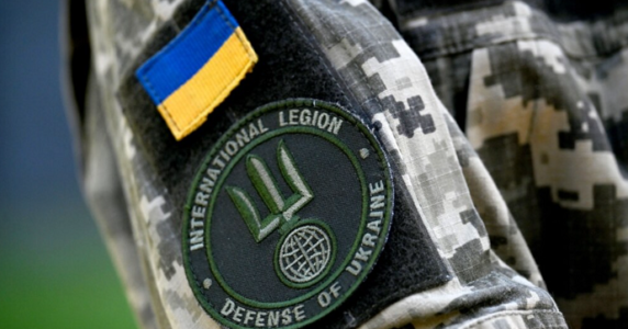 Американець, який став героєм російсько-української війни: Пол Кім за позивним «Кіло»
