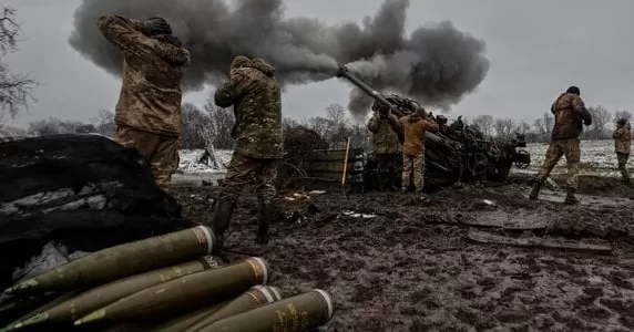 Окупанти втратили частину панівних висот довкола Бахмута. Головне за 21 травня
