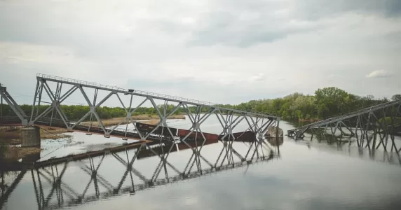 Обстріл росіянами церкви в Одесі та знищені російські катери біля Зміїного. Головне за 2 травня