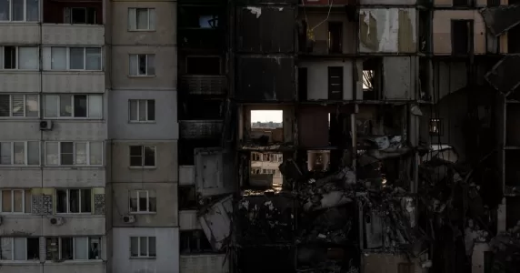Провокації в Придністров’ї та військова допомога від союзників. Головне за 26 квітня